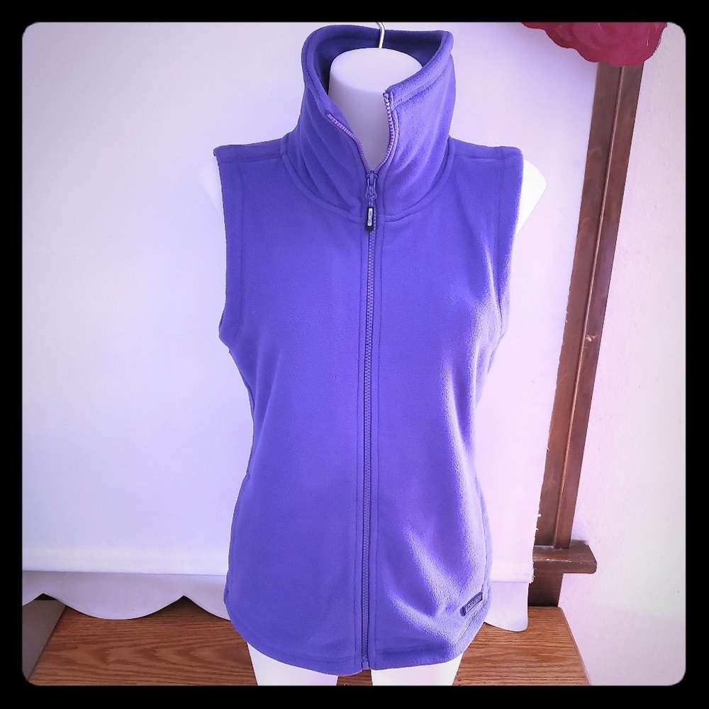 CALVIN KLEIN PERFORMANCE VEST